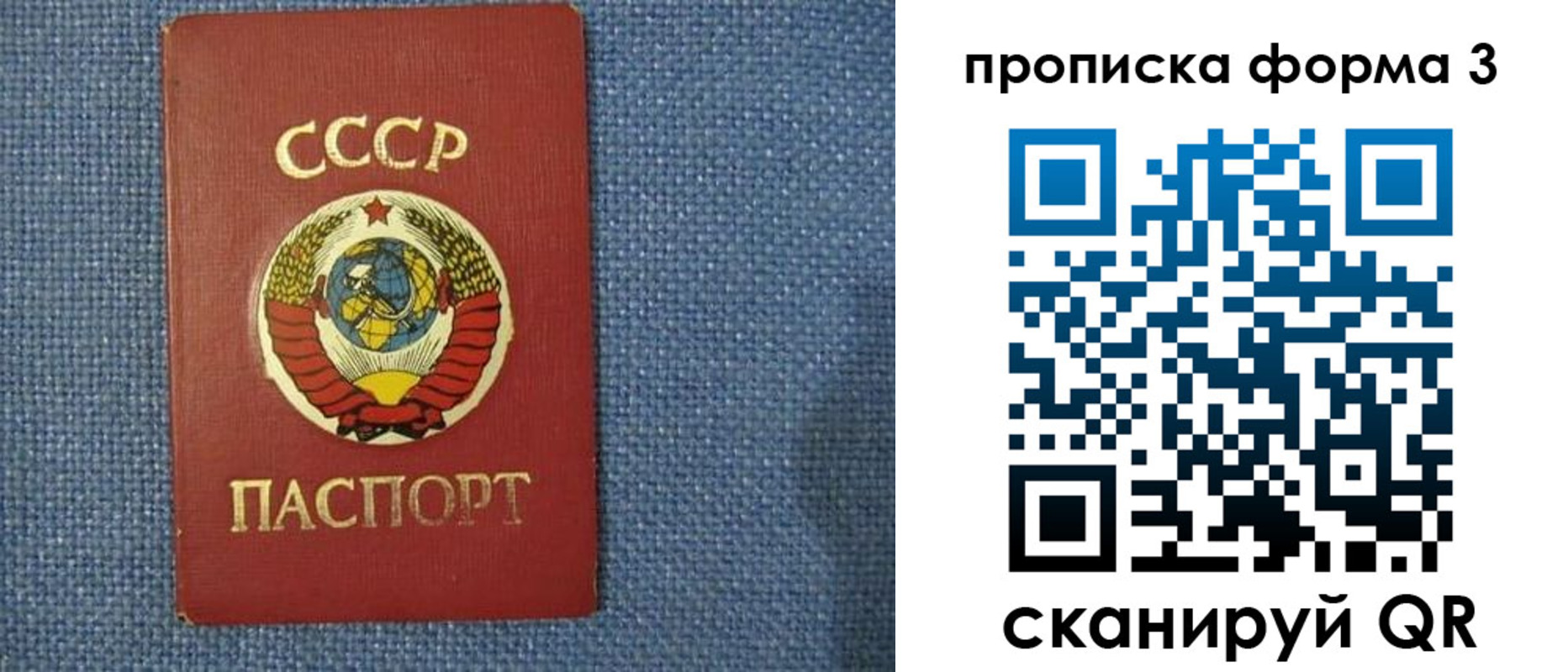 прописка для работы в Старой Купавне